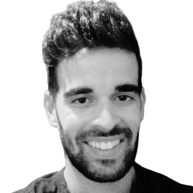Ivan Franco, founder of MeshMarkup